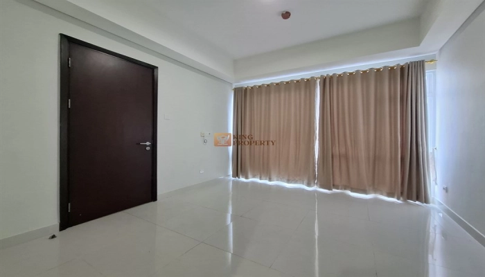 Jakarta Barat Unit Khusus! 2BR Connecting Apartemen Puri Mansion Furnish Siap Huni 12 21