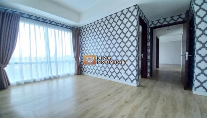 Jakarta Barat Jarang Ada! 3 Kamar Apartemen Puri Mansion Furnish Good Fengshui 12 21