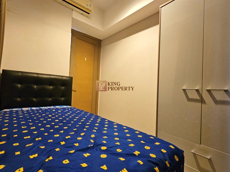 Taman Anggrek Residence Unit Hook! 2 Kamar 50m2 Taman Anggrek Residence Tanjung Duren 12 21