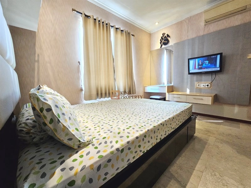 Royal Mediterania Furnish Lengkap! 1BR Royal Mediterania Garden Tanjung Duren RMG 11 21