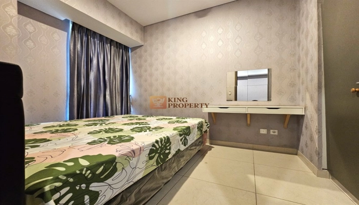 Taman Anggrek Residence Best Price! 1BR Furnish Taman Anggrek Residence Tanjung Duren TAR 22 21