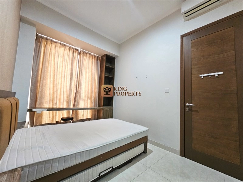 Taman Anggrek Residence Furnish Elegant! Disewa 2BR+ Condominium Taman Anggrek Residence  21 21