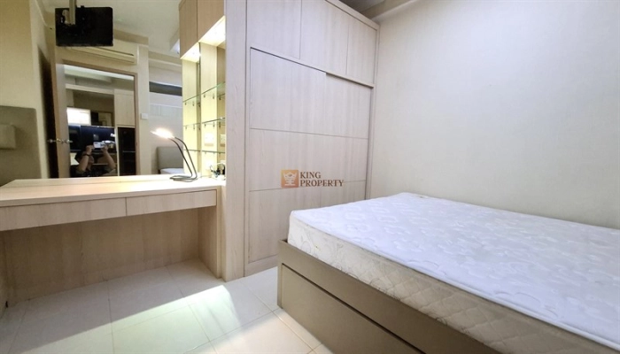 Royal Mediterania Good Interior! 2 Kamar Mediterania Garden Medit 2 Ready Survey 12 21