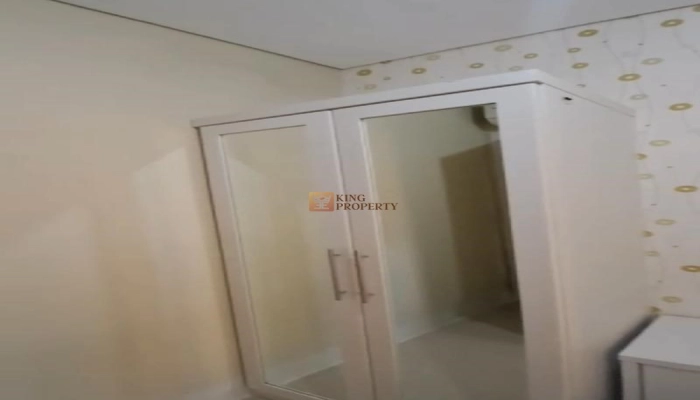 Madison Park Lantai Rendah! 2BR Madison Park Full Furnish Tanjung Duren 22 21