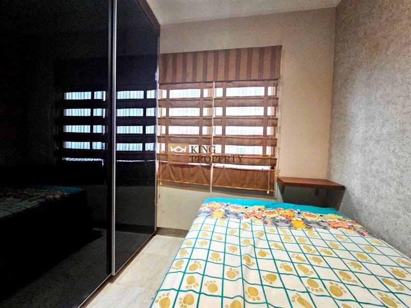 Royal Mediterania Interior Design! 2 Kamar Royal Mediterania Garden RMG Tanjung Duren 21 21