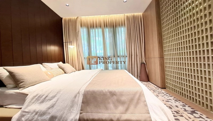 Antasari Place Unit Primary! 2BR Antasari Place Cilandak Cukup 20JT Bisa KPA 21 21