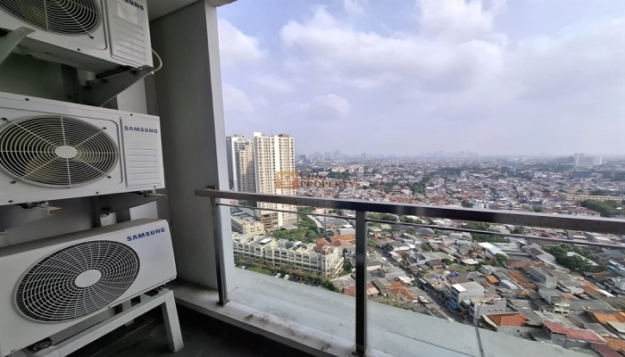 Madison Park Dijual 2BR+ Condominium Grand Madison Furnish Ready Survey 12 21