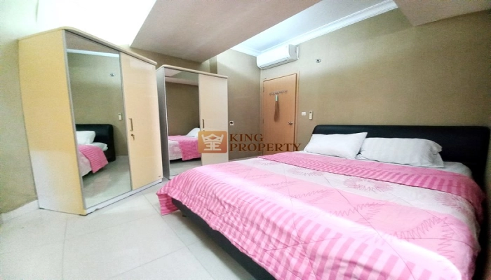 Taman Anggrek Residence Good Fengshui! 2+1BR Condominium Taman Anggrek Mall Design Elegant 21 21