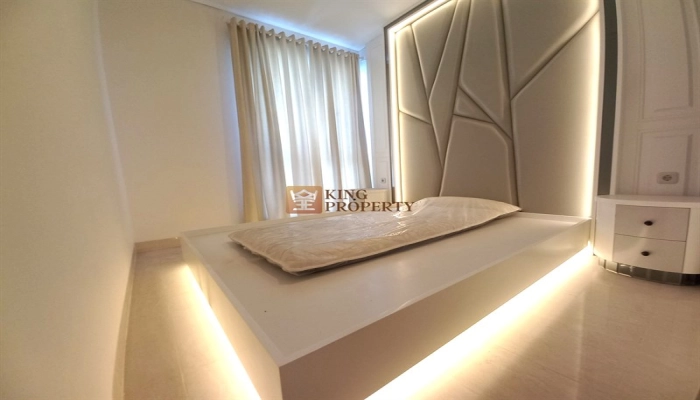 Madison Park Fengshui Bagus! Dijual Unit Mewah 3BR Condominium Grand Madison  12 21