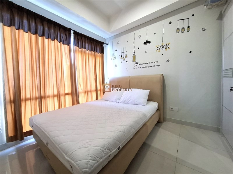 Jakarta Barat Disewa 1 Kamar Furnish Homey Apartemen Puri Mansion Kembangan 12 21