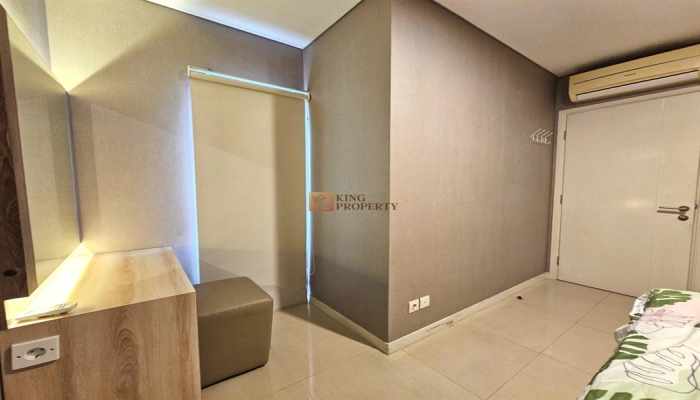 Madison Park Unit Hook! 2 Kamar Madison Park Full Furnish Tanjung Duren 22 21