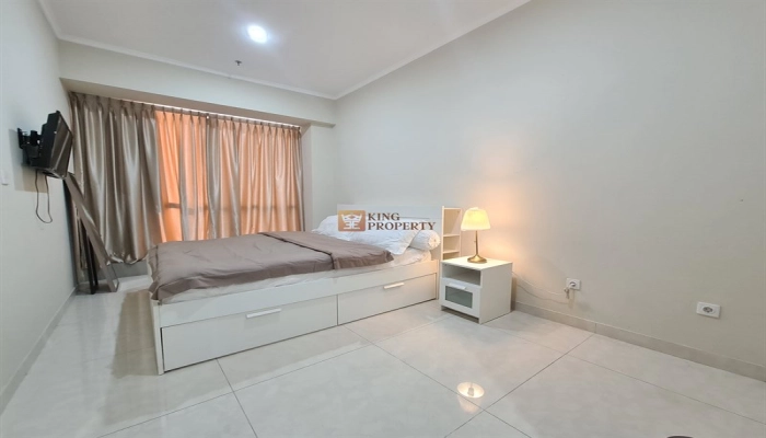 Taman Anggrek Residence Special PRICE include IPL 1 thn 2BR+1 Condominium Taman Anggrek 11 21