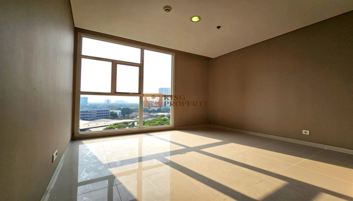 Jakarta Barat Lantai Hoki! 2 Kamar Apartemen Ciputra International San Francisco 22 21