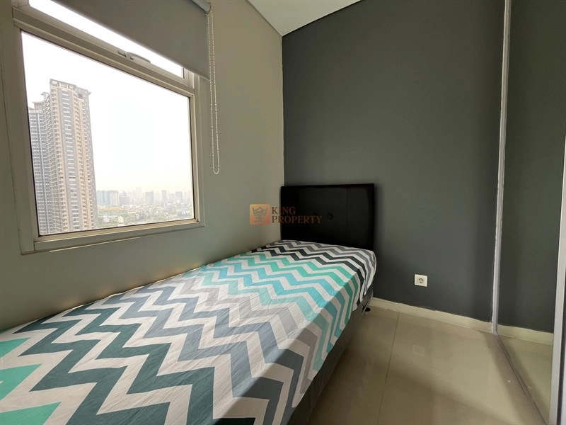 Madison Park Peluang Emas Harga Murah 2BR Madison Park Furnish di Lokasi Prime<br> 22 21