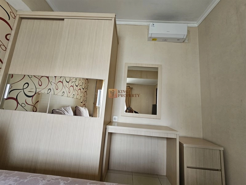 Royal Mediterania Best Price! 2BR Furnish Royal Mediterania Garden Tanjung Duren 11 21