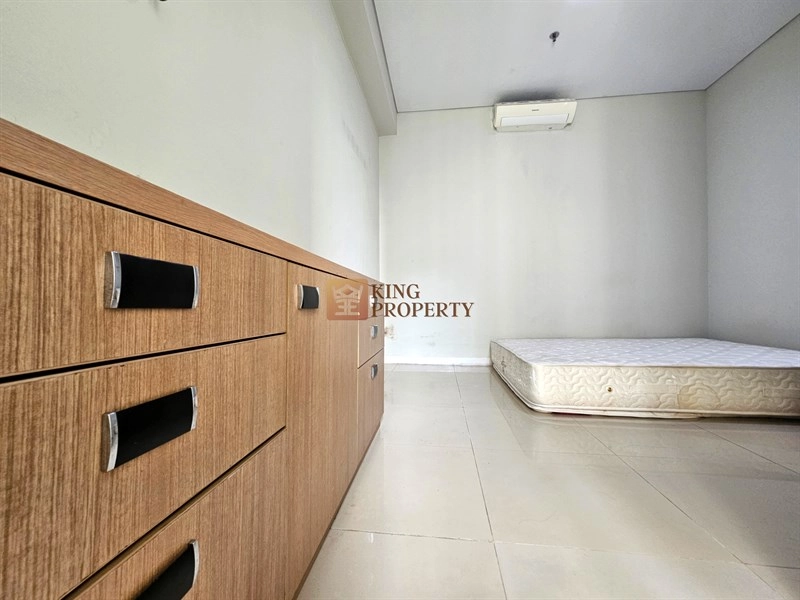 Jakarta Barat Ready Survey! 2BR Apartemen Metro Park Residence Interior Design 12 21