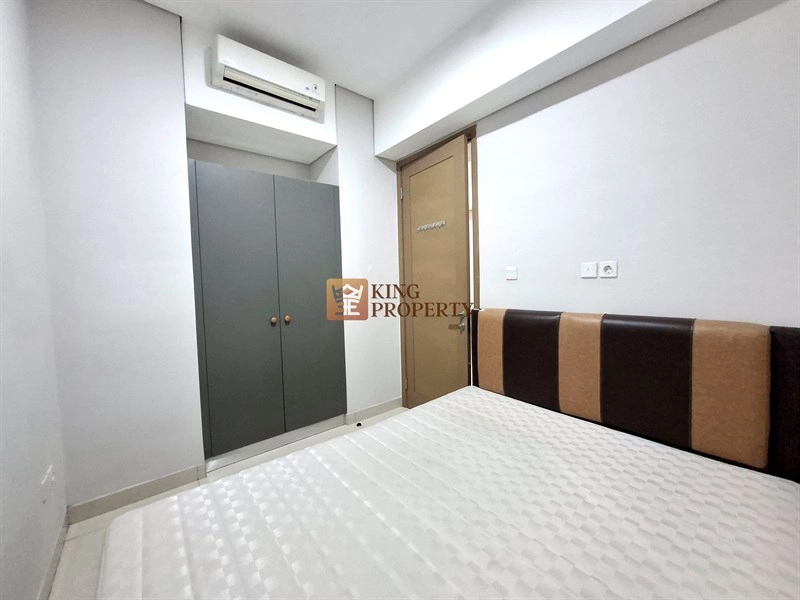 Taman Anggrek Residence Best Price! Disewa 1BR Taman Anggrek Residence Furnish TARES 12 21