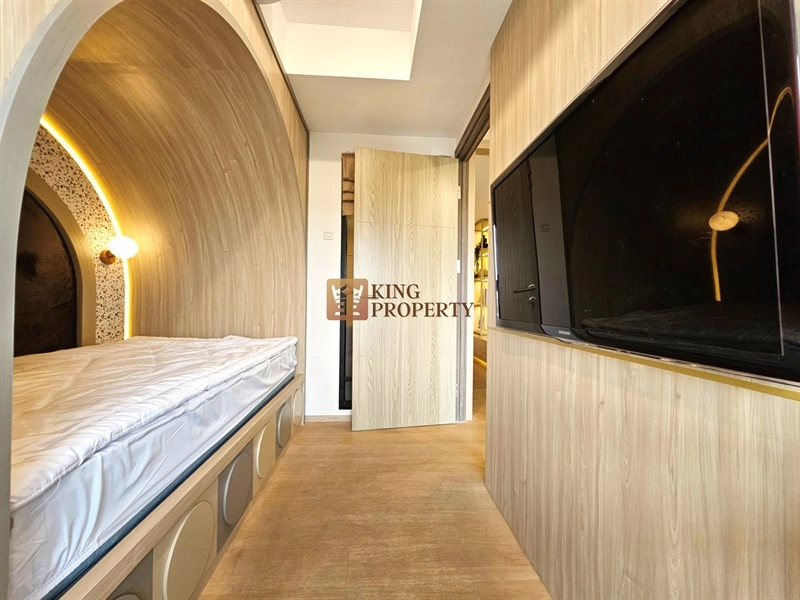 Jakarta Selatan Cukup 15JT! 2 Kamar Anwa Residence Bintaro Jakarta Selatan 22 21