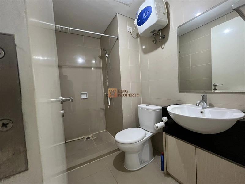 Madison Park Peluang Emas Harga Murah 2BR Madison Park Furnish di Lokasi Prime<br> 23 22