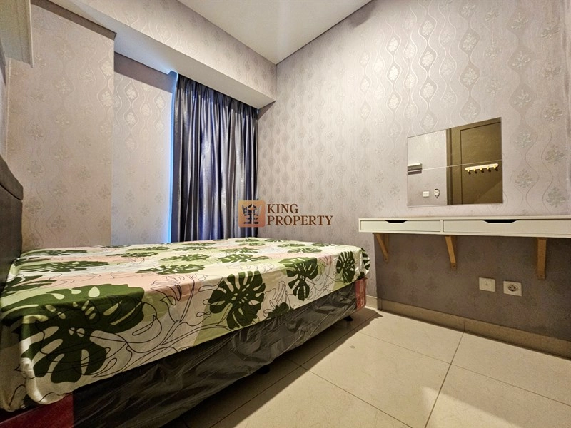 Taman Anggrek Residence Best Price! 1BR Furnish Taman Anggrek Residence Tanjung Duren TAR 23 22