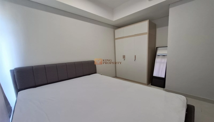 Jakarta Barat Good Price! 3BR Furnish Apartemen Puri Mansion Kembangan Jakarta Barat 9 22