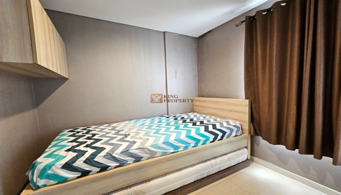 Madison Park Unit Hook! 2 Kamar Madison Park Full Furnish Tanjung Duren 23 22