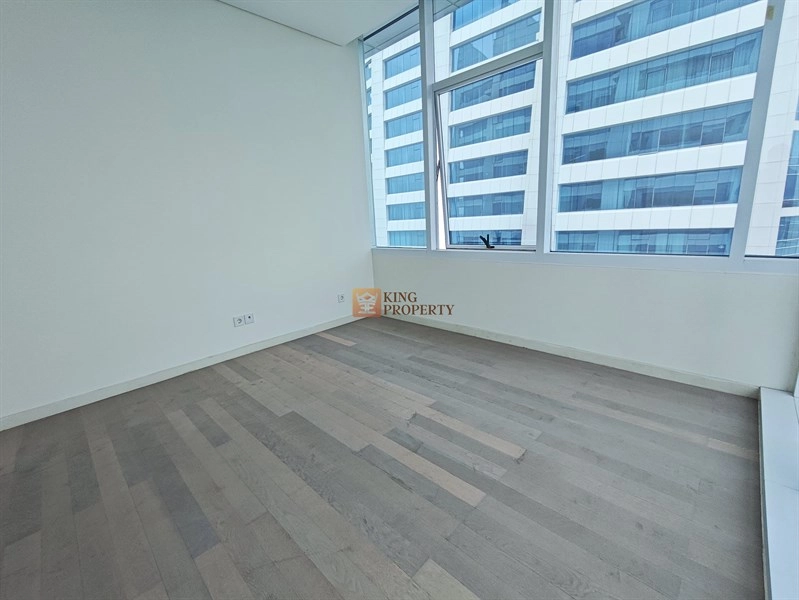 Jakarta Utara View Laut! Disewa 3BR Apartemen Regatta Unfurnish Siap Huni 26 22