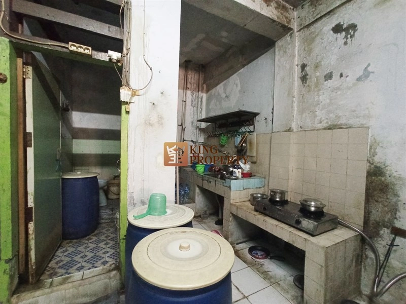 Jakarta Utara Dijual Ruko Teluk Gong 3 Lantai Lokasi Strategis Dekat Pasar SHM 23 22