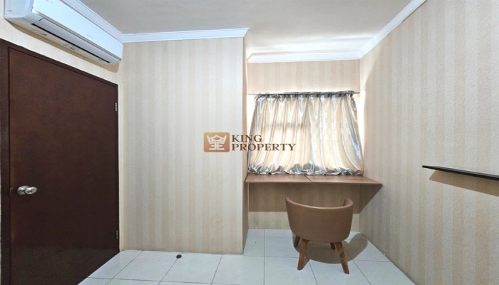 Royal Mediterania Furnish Minimalis! 2BR Mediterania Garden Medit 2 Tanjung Duren 13 22