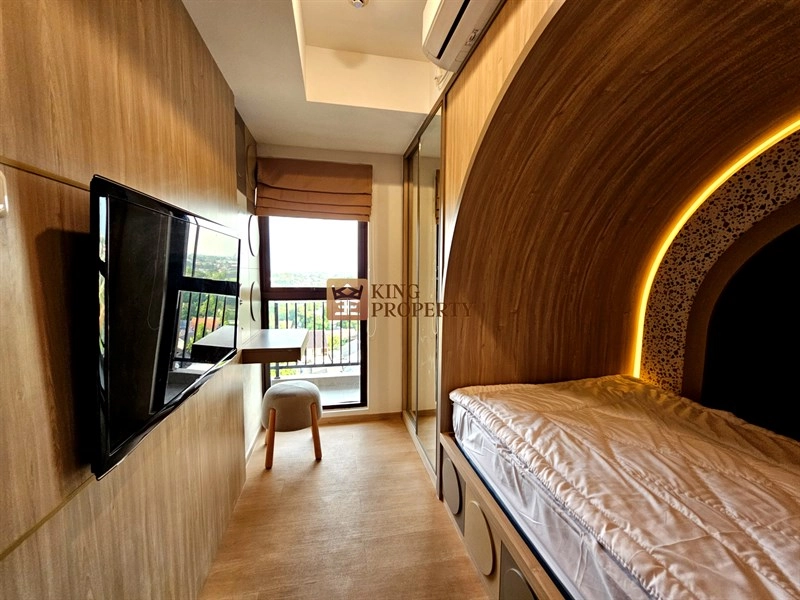 Bodetabek Cukup 15JT! 2BR Anwa Residence Bintaro Dekat Stasiun Jurangmangu 13 22