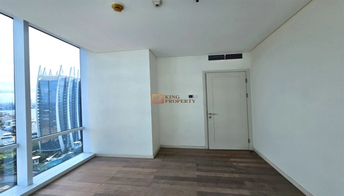 Jakarta Utara Dijamin Nyaman! 3BR Apartemen Regatta Sea View, Siap Huni Sekarang  23 22