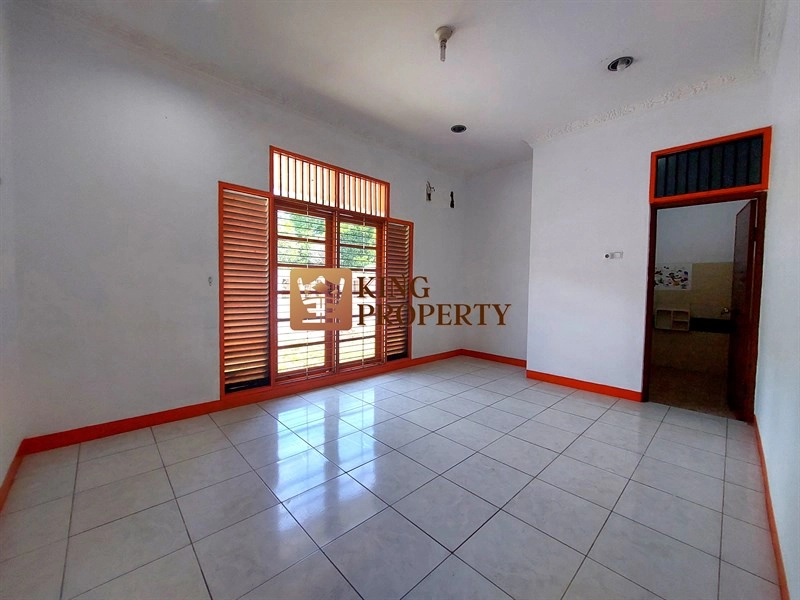 Jakarta Barat Rumah Hook! Disewa 261m2 Citra Garden 3 Sejuk Asri Rapi Terawat<br> 23 22