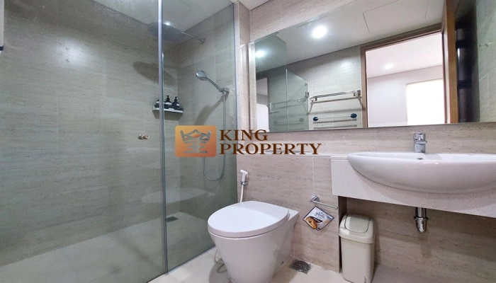 Taman Anggrek Residence Harga Terbaik 3 Kamar Taman Anggrek Residence Tanjung Duren TARES<br> 22 22