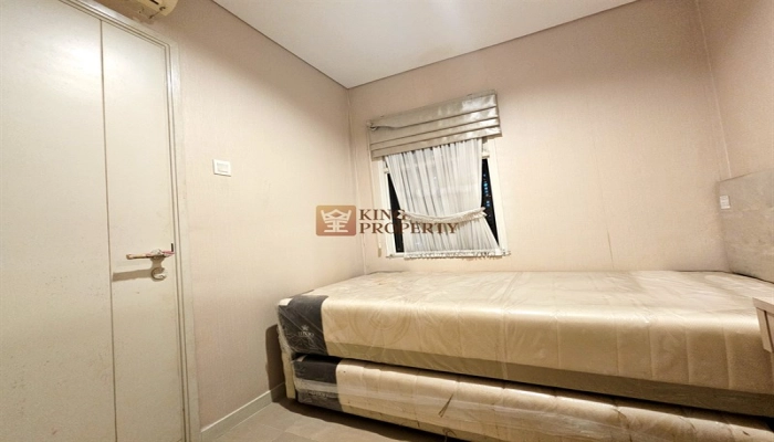 Madison Park Furnish Interior Baru! 2BR Madison Park Tanjung Duren Siap Huni 13 22