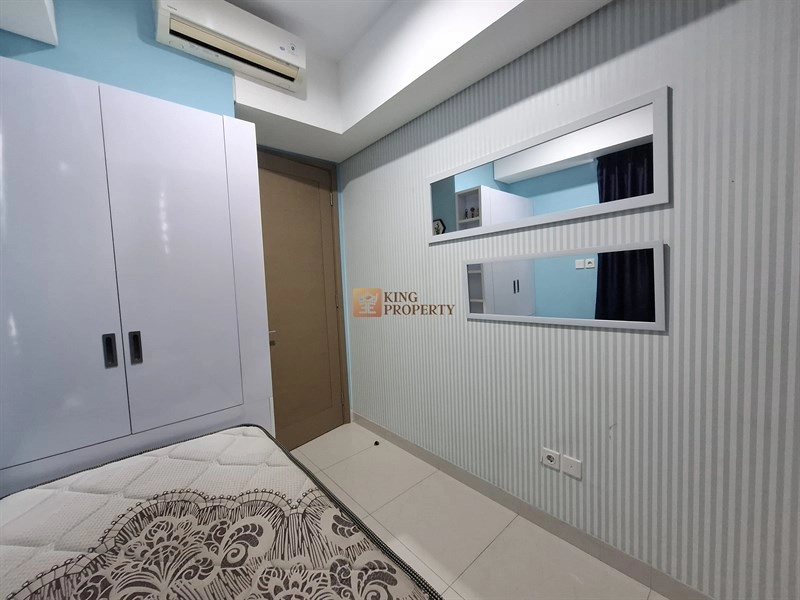 Taman Anggrek Residence Taman Anggrek Residence 2BR Modern Interior Lokasi Premium TARES 23 22