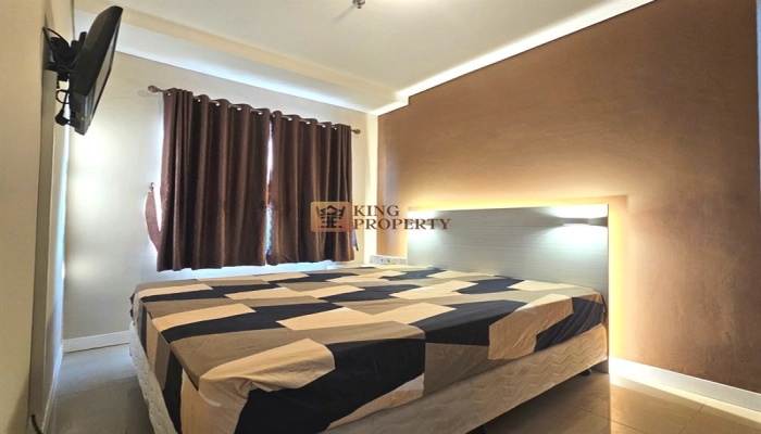 Madison Park READY SURVEY! 1BR Madison Park Tanjung Duren Furnish Lengkap 13 22