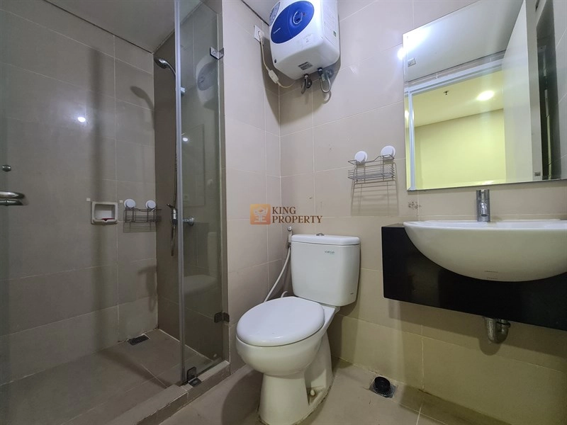 Madison Park Full Furnish! Disewa 1 Kamar Madison Park Lantai Rendah Tanjungduren 14 22