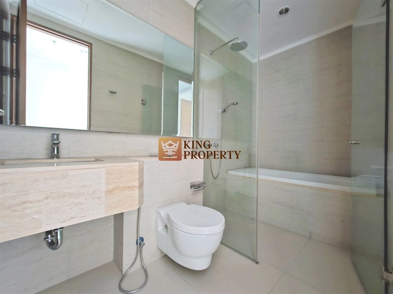 Taman Anggrek Residence Lantai Hoki! 2BR Condominium Taman Anggrek Residences Ready Survey 13 22