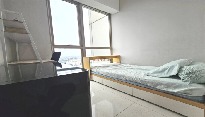 Taman Anggrek Residence Harga Terbaik 3BR Taman Anggrek Residence Tanjung Duren Furnish 23 23