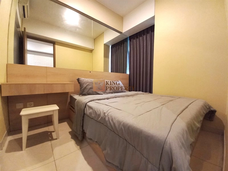 Taman Anggrek Residence Best Price! Sewa 1 Kamar Taman Anggrek Residence Furnish TARES 13 23