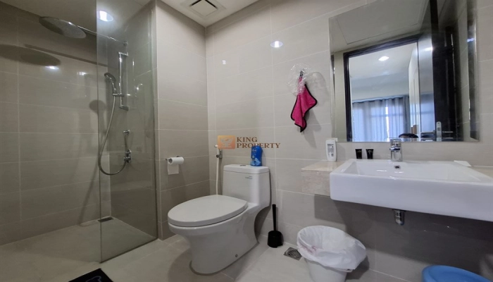 Jakarta Barat Good Price! 3BR Furnish Apartemen Puri Mansion Kembangan Jakarta Barat 10 23