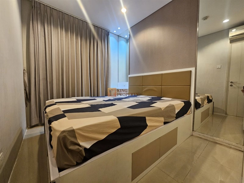 Madison Park Furnish Interior! 1BR Apartemen Madison Park Tanjung Duren 24 23