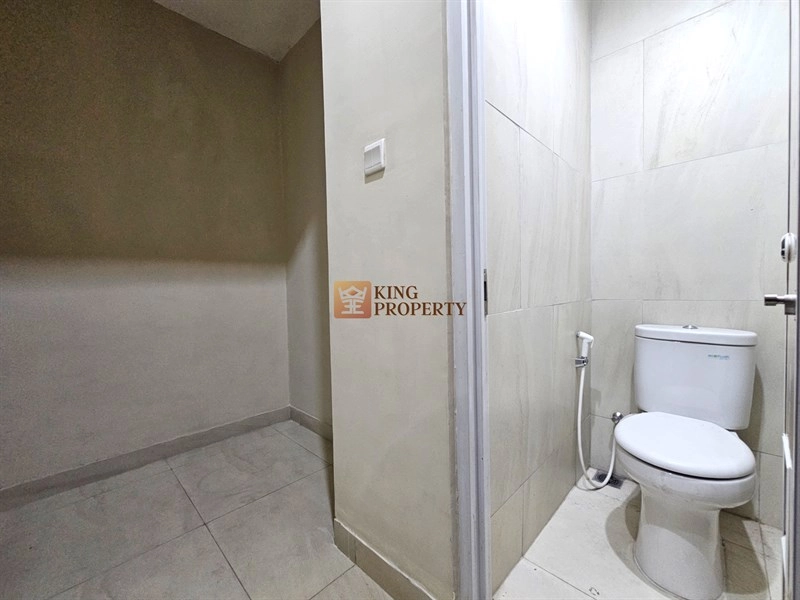 Taman Anggrek Residence Furnish Elegant! Disewa 2BR+ Condominium Taman Anggrek Residence  23 23