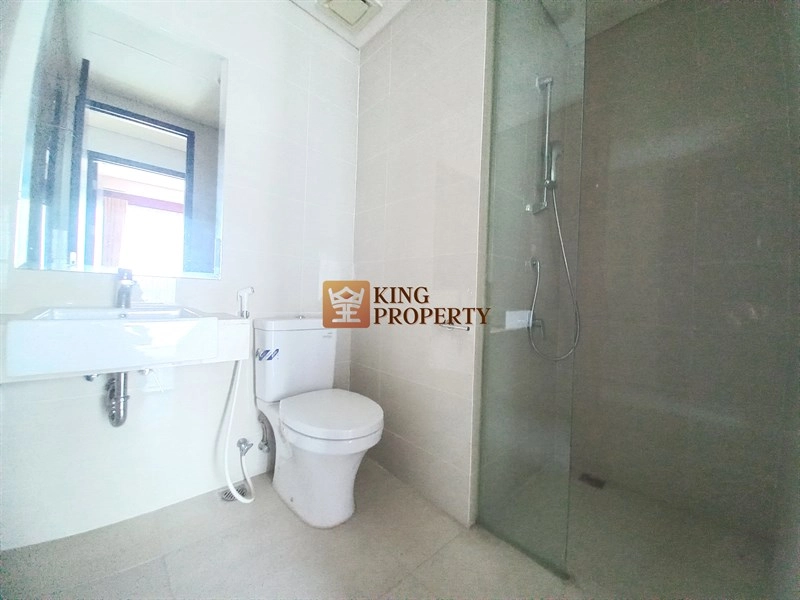 Jakarta Barat Jarang Ada 3 Unit Connecting! Apartemen Puri Mansion 3BR 89m2 Rapi 24 23