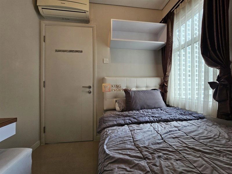 Madison Park Interior Bagus! Dijual 2BR Hook Madison Park Tanjung Duren 24 23