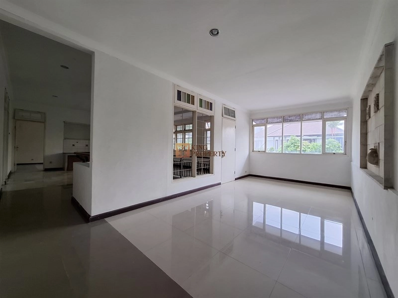 Jakarta Selatan Dijual Rumah Komplek Bumi Sarinah Estate 336m2 Pancoran SHM 24 23