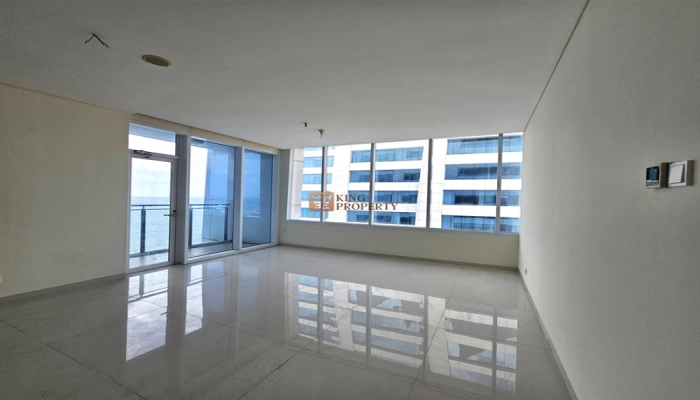 Jakarta Utara Dijamin Nyaman! 3BR Apartemen Regatta Sea View, Siap Huni Sekarang  24 23