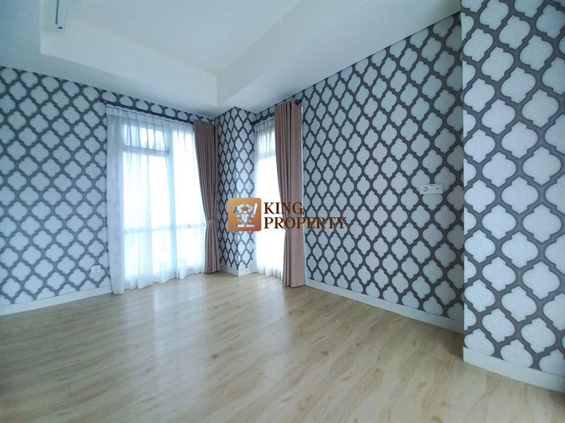 Jakarta Barat Jarang Ada! 3 Kamar Apartemen Puri Mansion Furnish Good Fengshui 14 23