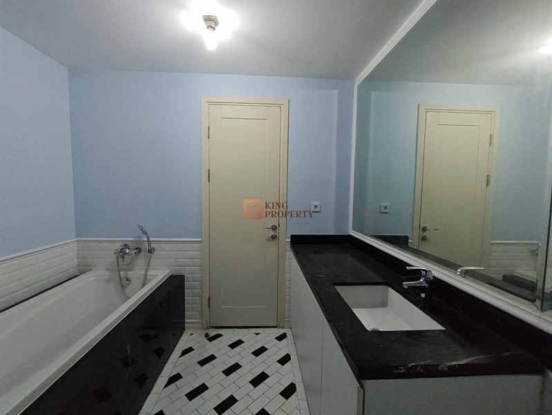 Jakarta Utara View Laut! Disewa 3BR Apartemen Regatta Unfurnish Siap Huni 27 23