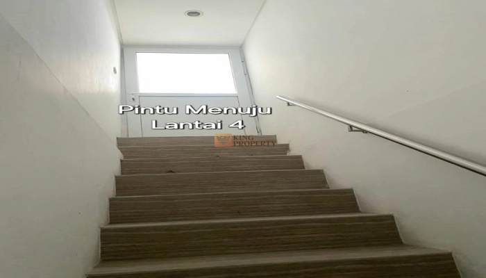 Jakarta Pusat Dijual Townhouse 5 Lantai Springhill Golf Residences Kemayoran 15 23